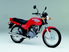 1991 Honda CG 125